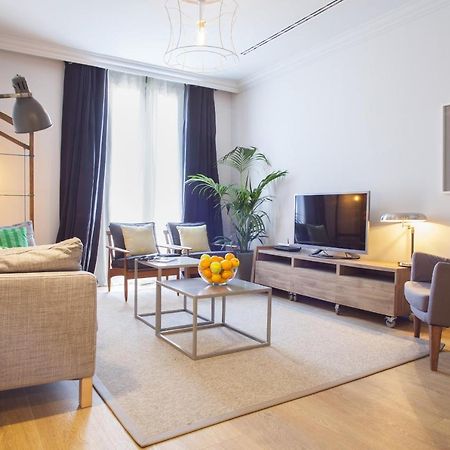 Апартаменты Ola Living Broto Барселона Экстерьер фото