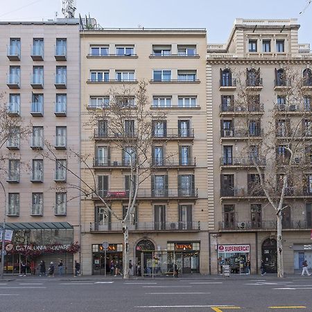 Апартаменты Ola Living Broto Барселона Экстерьер фото